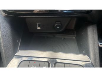 Vauxhall Mokka 100kW Ultimate 50kWh 5dr Auto Electric Hatchback