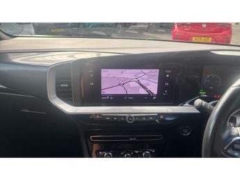 Vauxhall Mokka 100kW Ultimate 50kWh 5dr Auto Electric Hatchback