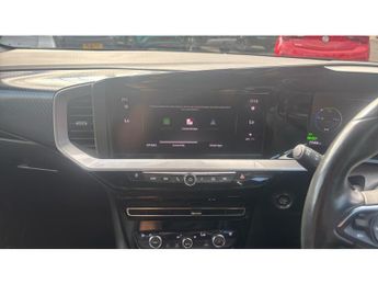 Vauxhall Mokka 100kW Ultimate 50kWh 5dr Auto Electric Hatchback