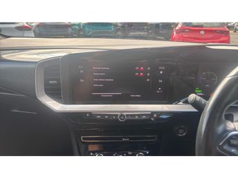Vauxhall Mokka 100kW Ultimate 50kWh 5dr Auto Electric Hatchback