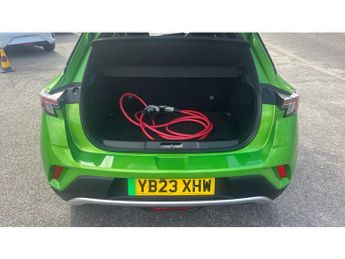 Vauxhall Mokka 100kW Ultimate 50kWh 5dr Auto Electric Hatchback