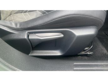 Vauxhall Mokka 100kW Ultimate 50kWh 5dr Auto Electric Hatchback