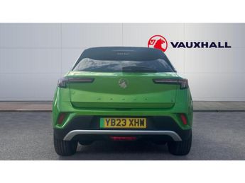 Vauxhall Mokka 100kW Ultimate 50kWh 5dr Auto Electric Hatchback