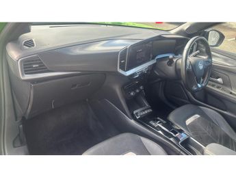 Vauxhall Mokka 100kW Ultimate 50kWh 5dr Auto Electric Hatchback