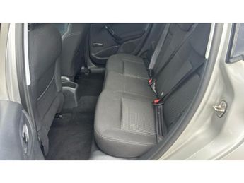Peugeot 208 1.2 PureTech 82 Allure 5dr Petrol Hatchback