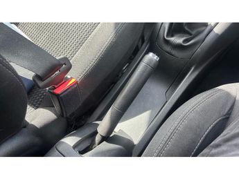 Peugeot 208 1.2 PureTech 82 Allure 5dr Petrol Hatchback