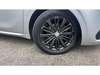 Peugeot 208 1.2 PureTech 82 Allure 5dr Petrol Hatchback