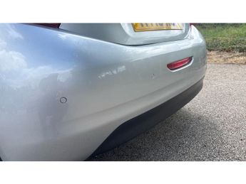 Peugeot 208 1.2 PureTech 82 Allure 5dr Petrol Hatchback