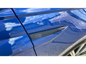 Volkswagen Polo 1.0 TSI R-Line 5dr DSG Petrol Hatchback