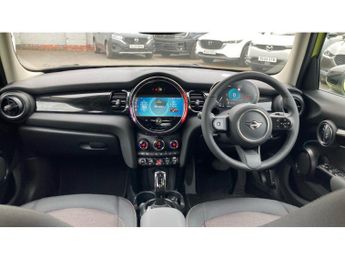 MINI Cooper 1.5 C Classic 5dr Auto Petrol Hatchback