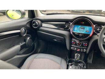 MINI Cooper 1.5 C Classic 5dr Auto Petrol Hatchback