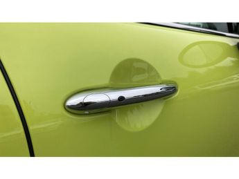 MINI Cooper 1.5 C Classic 5dr Auto Petrol Hatchback
