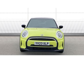 MINI Cooper 1.5 C Classic 5dr Auto Petrol Hatchback