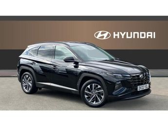 Hyundai Tucson 1.6 TGDi Premium 5dr 2WD Petrol Estate
