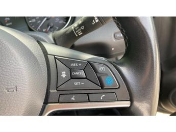 Nissan Qashqai 1.3 DiG-T 160 Tekna 5dr DCT Petrol Hatchback