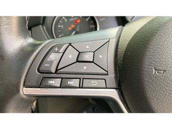 Nissan Qashqai 1.3 DiG-T 160 Tekna 5dr DCT Petrol Hatchback