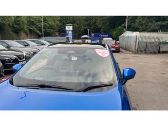 Nissan Qashqai 1.5 E-Power Tekna+ 5dr Auto Hybrid Hatchback