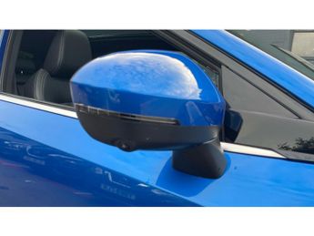 Nissan Qashqai 1.5 E-Power Tekna+ 5dr Auto Hybrid Hatchback