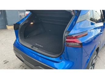 Nissan Qashqai 1.5 E-Power Tekna+ 5dr Auto Hybrid Hatchback