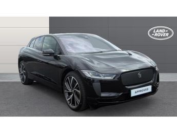 Jaguar I-Pace 294kW EV400 Sport 90kWh 5dr Auto Electric Estate