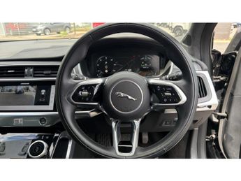Jaguar I-Pace 294kW EV400 Sport 90kWh 5dr Auto Electric Estate