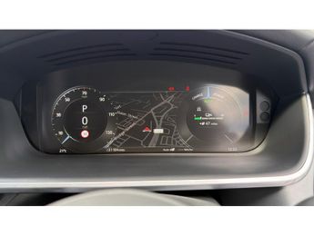 Jaguar I-Pace 294kW EV400 Sport 90kWh 5dr Auto Electric Estate