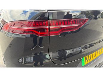 Jaguar I-Pace 294kW EV400 Sport 90kWh 5dr Auto Electric Estate