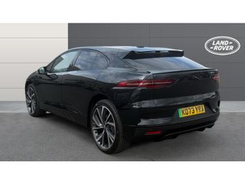 Jaguar I-Pace 294kW EV400 Sport 90kWh 5dr Auto Electric Estate