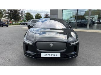 Jaguar I-Pace 294kW EV400 Sport 90kWh 5dr Auto Electric Estate