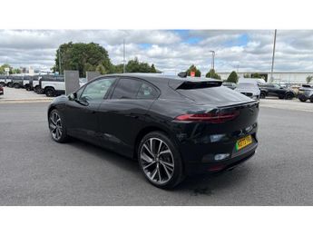 Jaguar I-Pace 294kW EV400 Sport 90kWh 5dr Auto Electric Estate