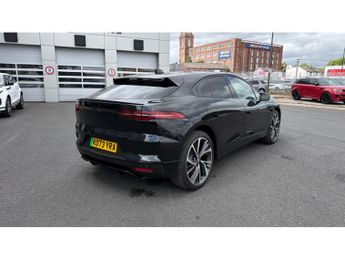 Jaguar I-Pace 294kW EV400 Sport 90kWh 5dr Auto Electric Estate