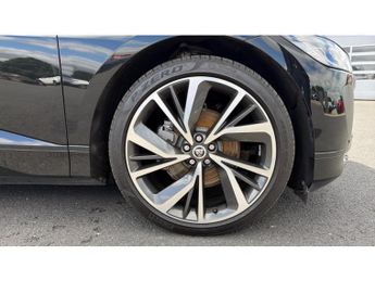 Jaguar I-Pace 294kW EV400 Sport 90kWh 5dr Auto Electric Estate