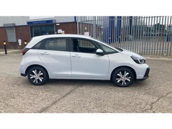 Honda Jazz 1.5 i-MMD Hybrid Elegance 5dr eCVT Hybrid Hatchback