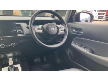Honda Jazz 1.5 i-MMD Hybrid Elegance 5dr eCVT Hybrid Hatchback