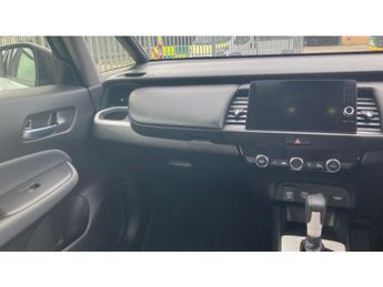 Honda Jazz 1.5 i-MMD Hybrid Elegance 5dr eCVT Hybrid Hatchback