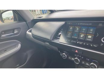 Honda Jazz 1.5 i-MMD Hybrid Elegance 5dr eCVT Hybrid Hatchback