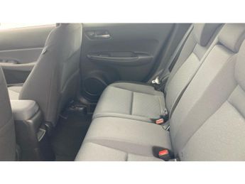 Honda Jazz 1.5 i-MMD Hybrid Elegance 5dr eCVT Hybrid Hatchback