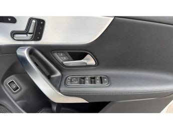 Mercedes-Benz CLA 220d AMG Line Premium Plus 4dr Tip Auto Diesel Saloon