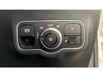 Mercedes-Benz GLA 200d AMG Line Executive 5dr Auto Diesel Hatchback