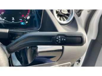 Mercedes-Benz GLA 200d AMG Line Executive 5dr Auto Diesel Hatchback