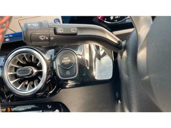 Mercedes-Benz GLA 200d AMG Line Executive 5dr Auto Diesel Hatchback
