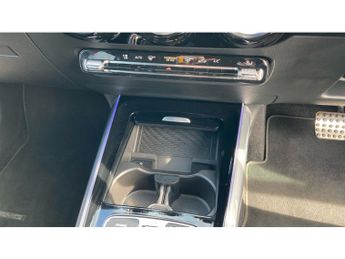 Mercedes-Benz GLA 200d AMG Line Executive 5dr Auto Diesel Hatchback