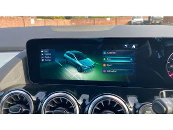 Mercedes-Benz GLA 200d AMG Line Executive 5dr Auto Diesel Hatchback