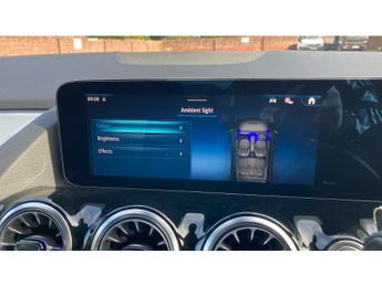 Mercedes-Benz GLA 200d AMG Line Executive 5dr Auto Diesel Hatchback