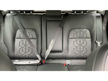 Nissan Qashqai 1.5 E-Power Tekna [Bose] 5dr Auto Hybrid Hatchback