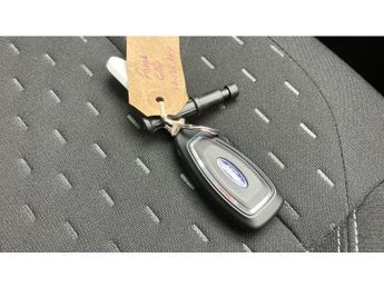 Ford Puma 1.0 EcoBoost Hybrid mHEV Titanium 5dr DCT Petrol Hatchback