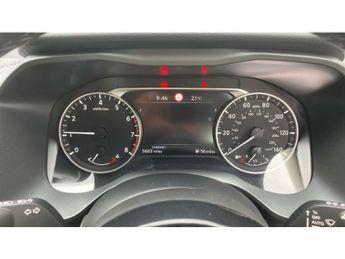 Nissan Qashqai 1.5 E-Power Acenta Premium 5dr Auto Hybrid Hatchback