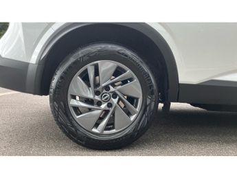 Nissan Qashqai 1.5 E-Power Acenta Premium 5dr Auto Hybrid Hatchback