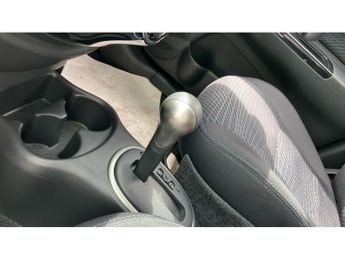Nissan Micra 1.2 N-Tec 5dr CVT Petrol Hatchback
