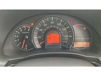 Nissan Micra 1.2 N-Tec 5dr CVT Petrol Hatchback